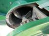 Thumbnail T_G7762O.JPG of 2001 John Deere 9750 STS combine , 4,326 engine hours on meter , 3,081 separator hours on meter , Jo...
