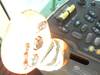 Thumbnail T_G7762ZP.JPG of 2001 John Deere 9750 STS combine , 4,326 engine hours on meter , 3,081 separator hours on meter , Jo...