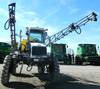 Thumbnail T_G7763A.JPG of 1994 Willmar 760 self propelled sprayer , 3,269 hours on meter , John Deere 404 four cylinder diesel...
