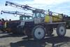 Thumbnail T_G7763B.JPG of 1994 Willmar 760 self propelled sprayer , 3,269 hours on meter , John Deere 404 four cylinder diesel...
