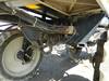 Thumbnail T_G7763G.JPG of 1994 Willmar 760 self propelled sprayer , 3,269 hours on meter , John Deere 404 four cylinder diesel...