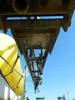 Thumbnail T_G7763K.JPG of 1994 Willmar 760 self propelled sprayer , 3,269 hours on meter , John Deere 404 four cylinder diesel...