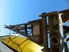 Thumbnail T_G7763M.JPG of 1994 Willmar 760 self propelled sprayer , 3,269 hours on meter , John Deere 404 four cylinder diesel...