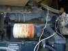 Thumbnail T_G7763Y.JPG of 1994 Willmar 760 self propelled sprayer , 3,269 hours on meter , John Deere 404 four cylinder diesel...