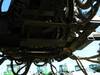 Thumbnail T_G7763ZZC.JPG of 1994 Willmar 760 self propelled sprayer , 3,269 hours on meter , John Deere 404 four cylinder diesel...