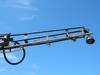 Thumbnail T_G7763ZZE.JPG of 1994 Willmar 760 self propelled sprayer , 3,269 hours on meter , John Deere 404 four cylinder diesel...
