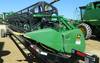 2009 John Deere 635F flex header Trailer not included Serial H00635F732411 Shipping quotes available...