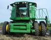 Thumbnail T_G7780A.JPG of 2004 John Deere 9760 STS combine , 3,195 engine hours on meter , 2,140 separator hours on meter , Jo...