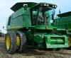 Thumbnail T_G7780B.JPG of 2004 John Deere 9760 STS combine , 3,195 engine hours on meter , 2,140 separator hours on meter , Jo...