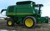 Thumbnail T_G7780C.JPG of 2004 John Deere 9760 STS combine , 3,195 engine hours on meter , 2,140 separator hours on meter , Jo...