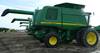 Thumbnail T_G7780D.JPG of 2004 John Deere 9760 STS combine , 3,195 engine hours on meter , 2,140 separator hours on meter , Jo...