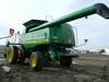 Thumbnail T_G7780F.JPG of 2004 John Deere 9760 STS combine , 3,195 engine hours on meter , 2,140 separator hours on meter , Jo...