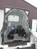 Thumbnail T_A3953H.JPG of 2008 Bobcat T180 compact skid steer , 715 hours on meter , Kubota four cylinder turbo diesel engine ...