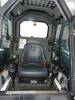 Thumbnail T_A3953L.JPG of 2008 Bobcat T180 compact skid steer , 715 hours on meter , Kubota four cylinder turbo diesel engine ...
