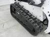 Thumbnail T_A3953X.JPG of 2008 Bobcat T180 compact skid steer , 715 hours on meter , Kubota four cylinder turbo diesel engine ...