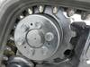 Thumbnail T_A3953ZA.JPG of 2008 Bobcat T180 compact skid steer , 715 hours on meter , Kubota four cylinder turbo diesel engine ...