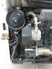 Thumbnail T_A3953ZH.JPG of 2008 Bobcat T180 compact skid steer , 715 hours on meter , Kubota four cylinder turbo diesel engine ...