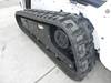 Thumbnail T_A3953ZO.JPG of 2008 Bobcat T180 compact skid steer , 715 hours on meter , Kubota four cylinder turbo diesel engine ...