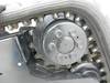 Thumbnail T_A3953ZQ.JPG of 2008 Bobcat T180 compact skid steer , 715 hours on meter , Kubota four cylinder turbo diesel engine ...
