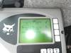 Thumbnail T_A3953ZZ.JPG of 2008 Bobcat T180 compact skid steer , 715 hours on meter , Kubota four cylinder turbo diesel engine ...