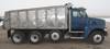 Thumbnail T_B5408E.JPG of 2001 Sterling LT8500 triple axle dump truck , 281,384 miles on odometer , Caterpillar 3126 7 2L L6 t...