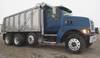 Thumbnail T_B5408F.JPG of 2001 Sterling LT8500 triple axle dump truck , 281,384 miles on odometer , Caterpillar 3126 7 2L L6 t...