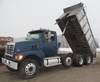 Thumbnail T_B5408H.JPG of 2001 Sterling LT8500 triple axle dump truck , 281,384 miles on odometer , Caterpillar 3126 7 2L L6 t...