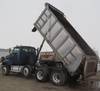 Thumbnail T_B5408I.JPG of 2001 Sterling LT8500 triple axle dump truck , 281,384 miles on odometer , Caterpillar 3126 7 2L L6 t...