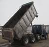 Thumbnail T_B5408K.JPG of 2001 Sterling LT8500 triple axle dump truck , 281,384 miles on odometer , Caterpillar 3126 7 2L L6 t...