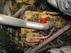 Thumbnail T_B5408ZU.JPG of 2001 Sterling LT8500 triple axle dump truck , 281,384 miles on odometer , Caterpillar 3126 7 2L L6 t...