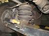 Thumbnail T_B5408ZZZP.JPG of 2001 Sterling LT8500 triple axle dump truck , 281,384 miles on odometer , Caterpillar 3126 7 2L L6 t...