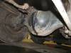 Thumbnail T_B5408ZZZU.JPG of 2001 Sterling LT8500 triple axle dump truck , 281,384 miles on odometer , Caterpillar 3126 7 2L L6 t...