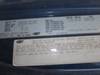 Thumbnail T_B5408ZZZZP.JPG of 2001 Sterling LT8500 triple axle dump truck , 281,384 miles on odometer , Caterpillar 3126 7 2L L6 t...