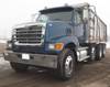 2001 Sterling LT8500 triple axle dump truck 293,380 miles on odometer Caterpillar 3126 7 2L L6 turbo...