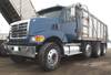 Thumbnail T_B5409A.JPG of 2001 Sterling LT8500 triple axle dump truck , 293,380 miles on odometer , Caterpillar 3126 7 2L L6 t...