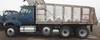 Thumbnail T_B5409B.JPG of 2001 Sterling LT8500 triple axle dump truck , 293,380 miles on odometer , Caterpillar 3126 7 2L L6 t...