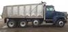 Thumbnail T_B5409F.JPG of 2001 Sterling LT8500 triple axle dump truck , 293,380 miles on odometer , Caterpillar 3126 7 2L L6 t...