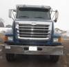 Thumbnail T_B5409H.JPG of 2001 Sterling LT8500 triple axle dump truck , 293,380 miles on odometer , Caterpillar 3126 7 2L L6 t...