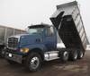 Thumbnail T_B5409I.JPG of 2001 Sterling LT8500 triple axle dump truck , 293,380 miles on odometer , Caterpillar 3126 7 2L L6 t...