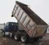 Thumbnail T_B5409J.JPG of 2001 Sterling LT8500 triple axle dump truck , 293,380 miles on odometer , Caterpillar 3126 7 2L L6 t...
