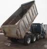 Thumbnail T_B5409L.JPG of 2001 Sterling LT8500 triple axle dump truck , 293,380 miles on odometer , Caterpillar 3126 7 2L L6 t...