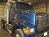 Thumbnail T_B5409ZP.JPG of 2001 Sterling LT8500 triple axle dump truck , 293,380 miles on odometer , Caterpillar 3126 7 2L L6 t...