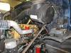 Thumbnail T_B5409ZX.JPG of 2001 Sterling LT8500 triple axle dump truck , 293,380 miles on odometer , Caterpillar 3126 7 2L L6 t...