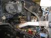 Thumbnail T_B5409ZZC.JPG of 2001 Sterling LT8500 triple axle dump truck , 293,380 miles on odometer , Caterpillar 3126 7 2L L6 t...