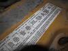 Thumbnail T_B5409ZZL.JPG of 2001 Sterling LT8500 triple axle dump truck , 293,380 miles on odometer , Caterpillar 3126 7 2L L6 t...
