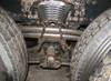 Thumbnail T_B5409ZZZJ.JPG of 2001 Sterling LT8500 triple axle dump truck , 293,380 miles on odometer , Caterpillar 3126 7 2L L6 t...