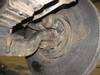 Thumbnail T_B5409ZZZQ.JPG of 2001 Sterling LT8500 triple axle dump truck , 293,380 miles on odometer , Caterpillar 3126 7 2L L6 t...