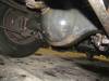 Thumbnail T_B5409ZZZZA.JPG of 2001 Sterling LT8500 triple axle dump truck , 293,380 miles on odometer , Caterpillar 3126 7 2L L6 t...