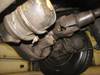 Thumbnail T_B5409ZZZZC.JPG of 2001 Sterling LT8500 triple axle dump truck , 293,380 miles on odometer , Caterpillar 3126 7 2L L6 t...
