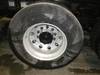Thumbnail T_B5409ZZZZR.JPG of 2001 Sterling LT8500 triple axle dump truck , 293,380 miles on odometer , Caterpillar 3126 7 2L L6 t...